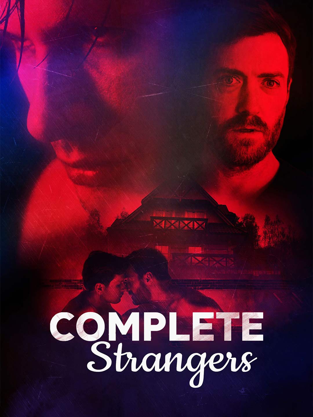Complete Strangers (2025)