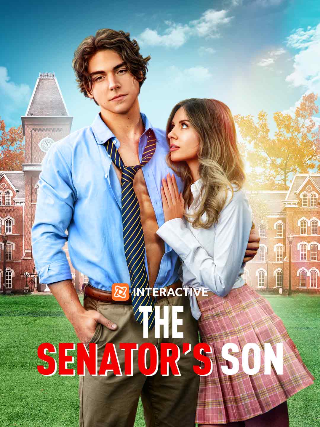 AI  The Senator's Son