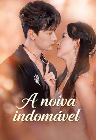 A noiva indomável