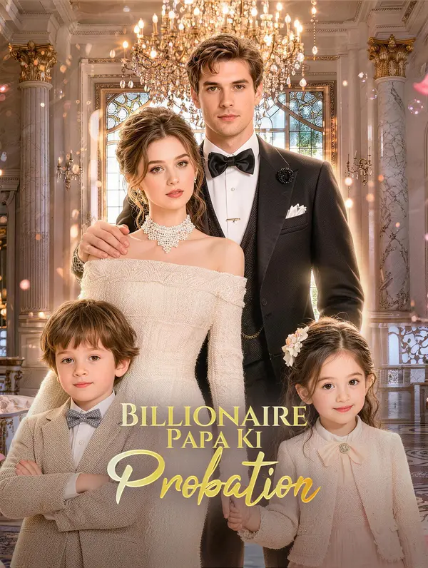 Billionaire Papa Ki Probation