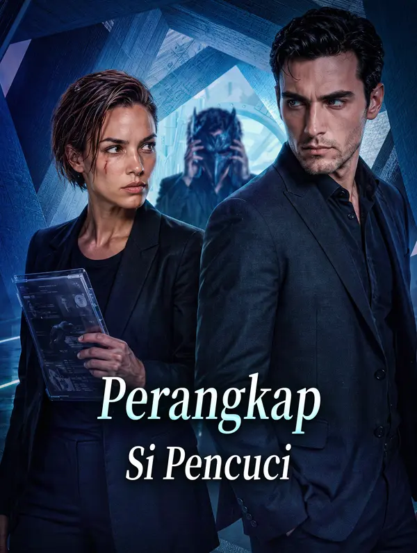 Perangkap Si Pencuci