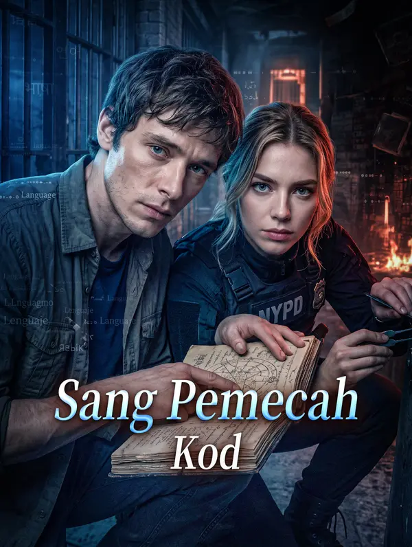 Sang Pemecah Kod