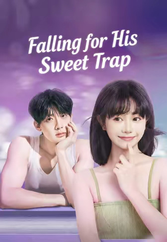 Falling for His Sweet Trap