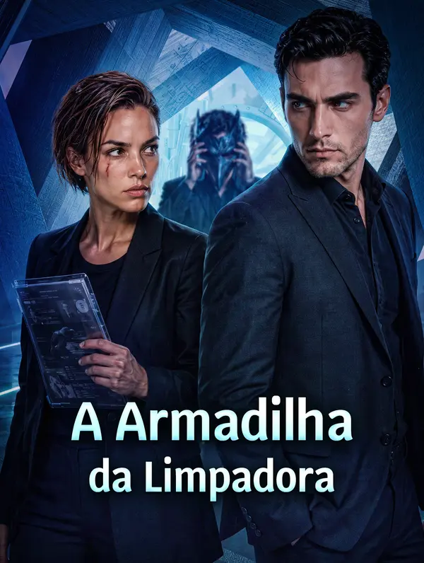 A Armadilha da Limpadora