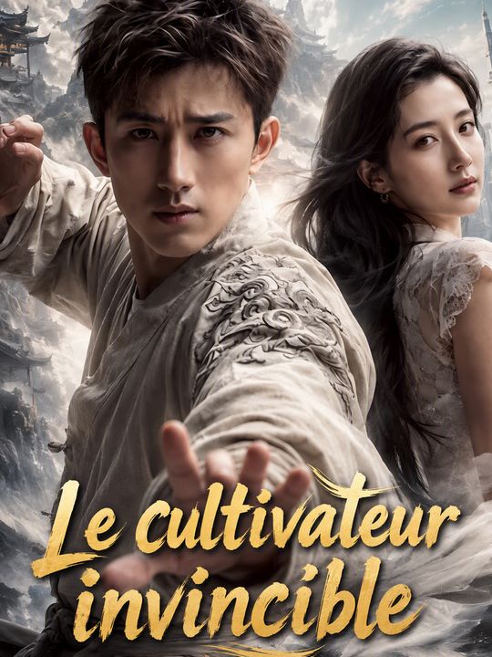 Le cultivateur invincible