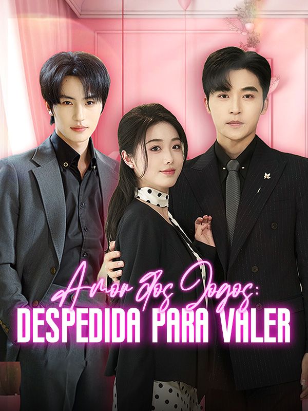 Amor dos Jogos: Despedida para Valer (2025)