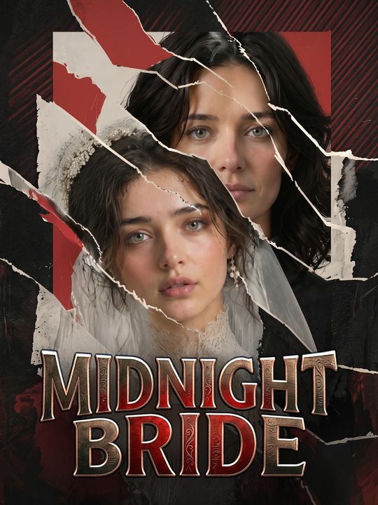 Midnight Bride