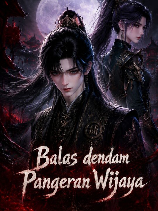 Balas dendam Pangeran Wijaya