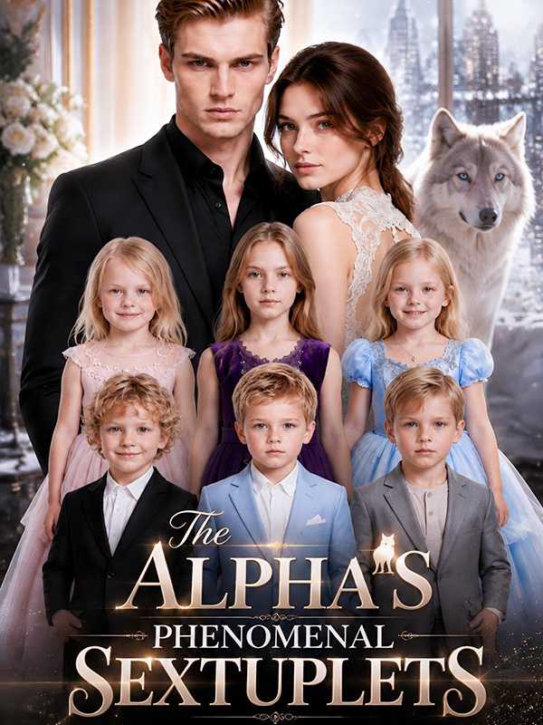 The Alpha's Phenomenal Sextuplets