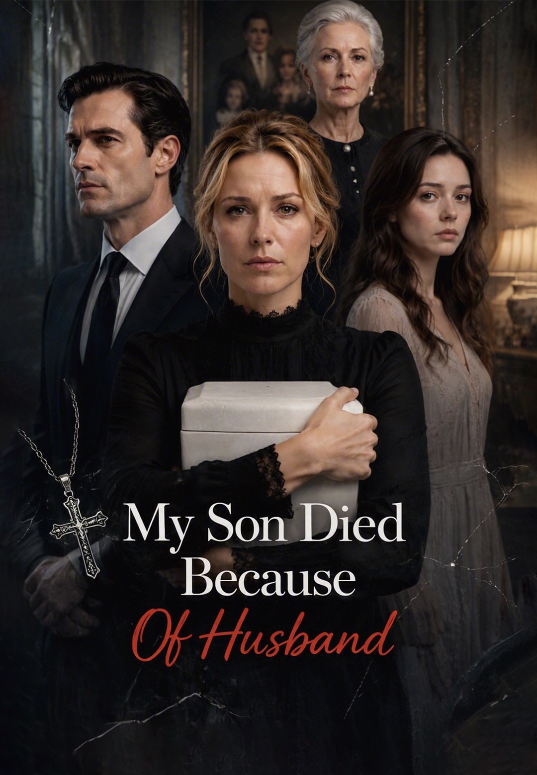 My Son Died Because Of Husband