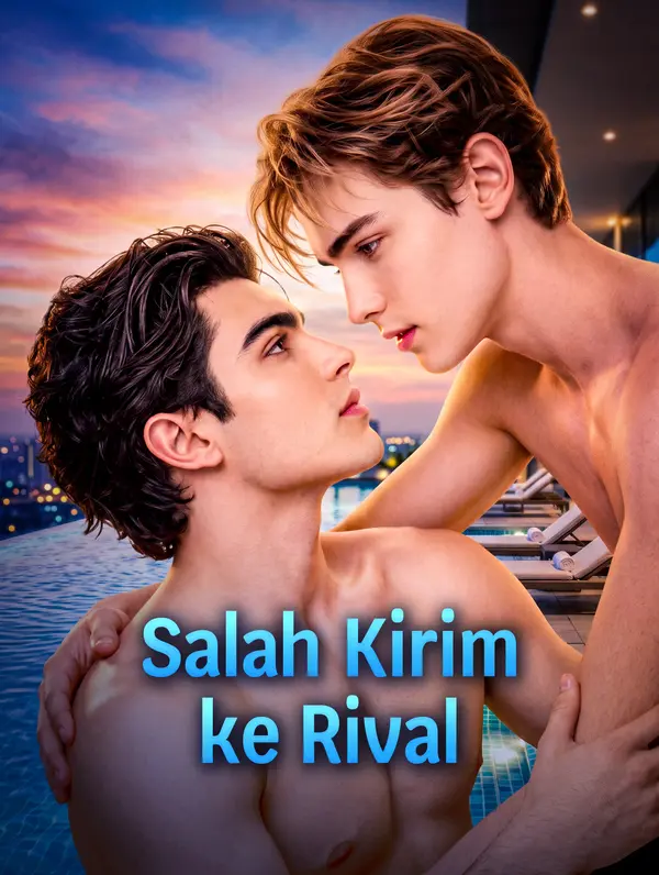 Salah Kirim ke Rival