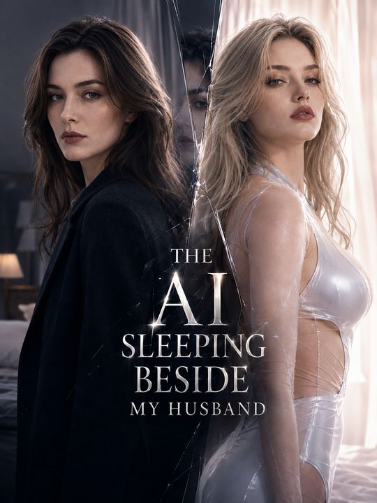 THE AI SLEEPING BESIDE MY HUSBAND