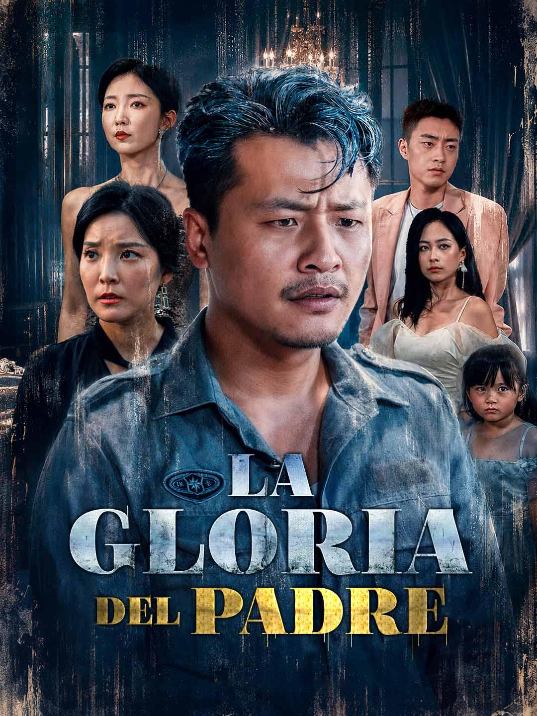 La Gloria del Padre