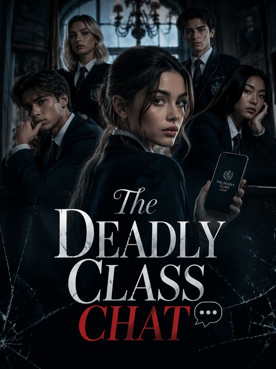 Grup chat kelas mematikan