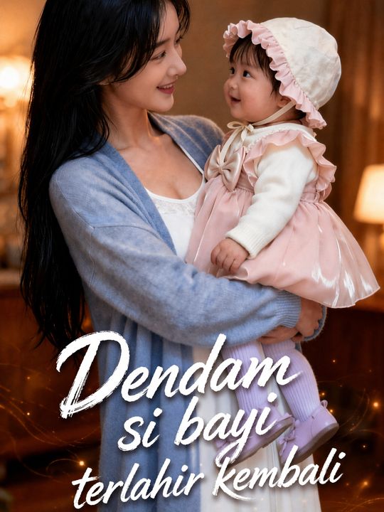 Dendam si bayi terlahir kembali