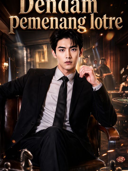 Dendam pemenang lotre