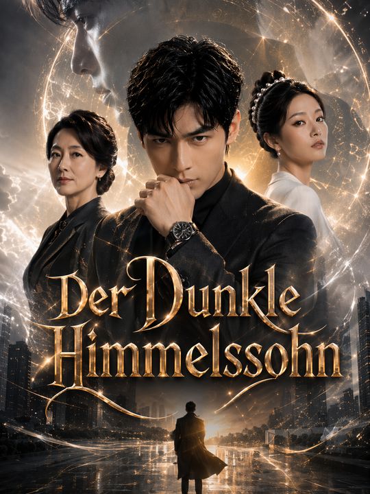 Der Dunkle Himmelssohn