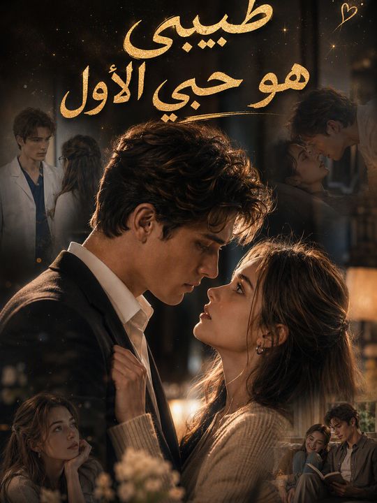طبيبي هو حبي الأول