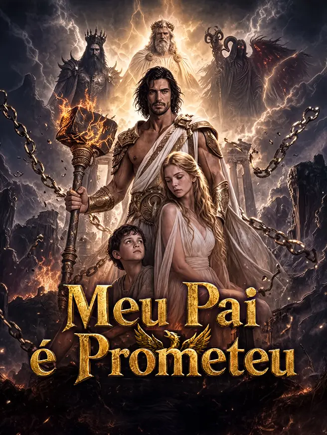 Meu Pai é Prometeu