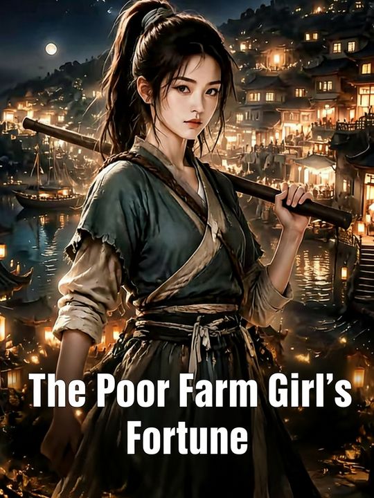 Sistem ajaib gadis petani