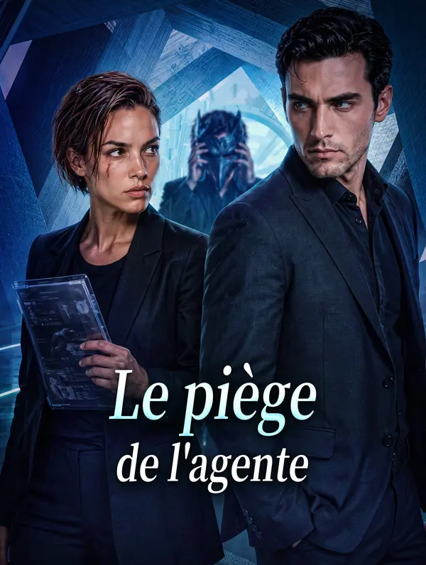 Le piège de l'agente