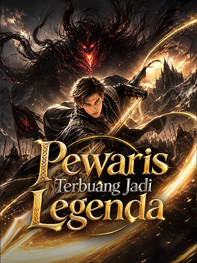 Pewaris Terbuang Jadi Legenda