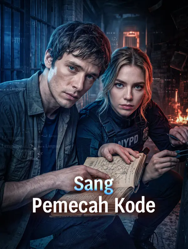Sang Pemecah Kode