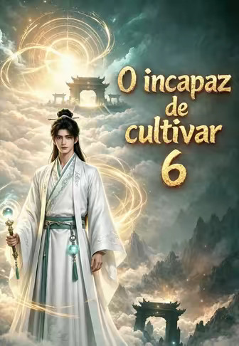 O incapaz de cultivar 6