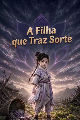 A Filha que Traz Sorte