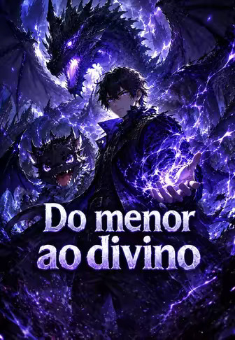 Do menor ao divino