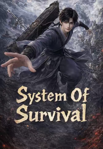 System Of Survival