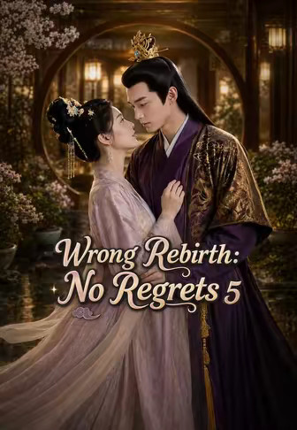 Wrong Rebirth: No Regrets 5