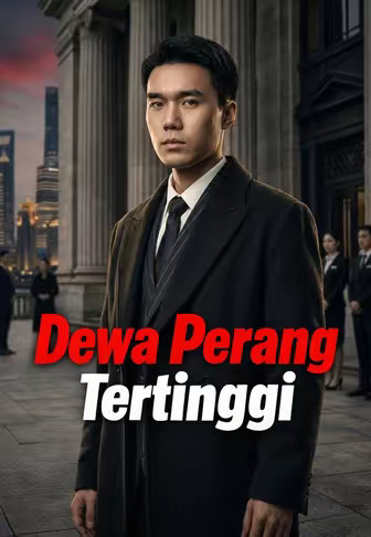 (Dub)Dewa Perang Tertinggi