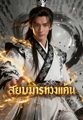 สยบมารทวงแค้น