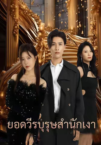 ยอดวีรบุรุษสำนักเงา