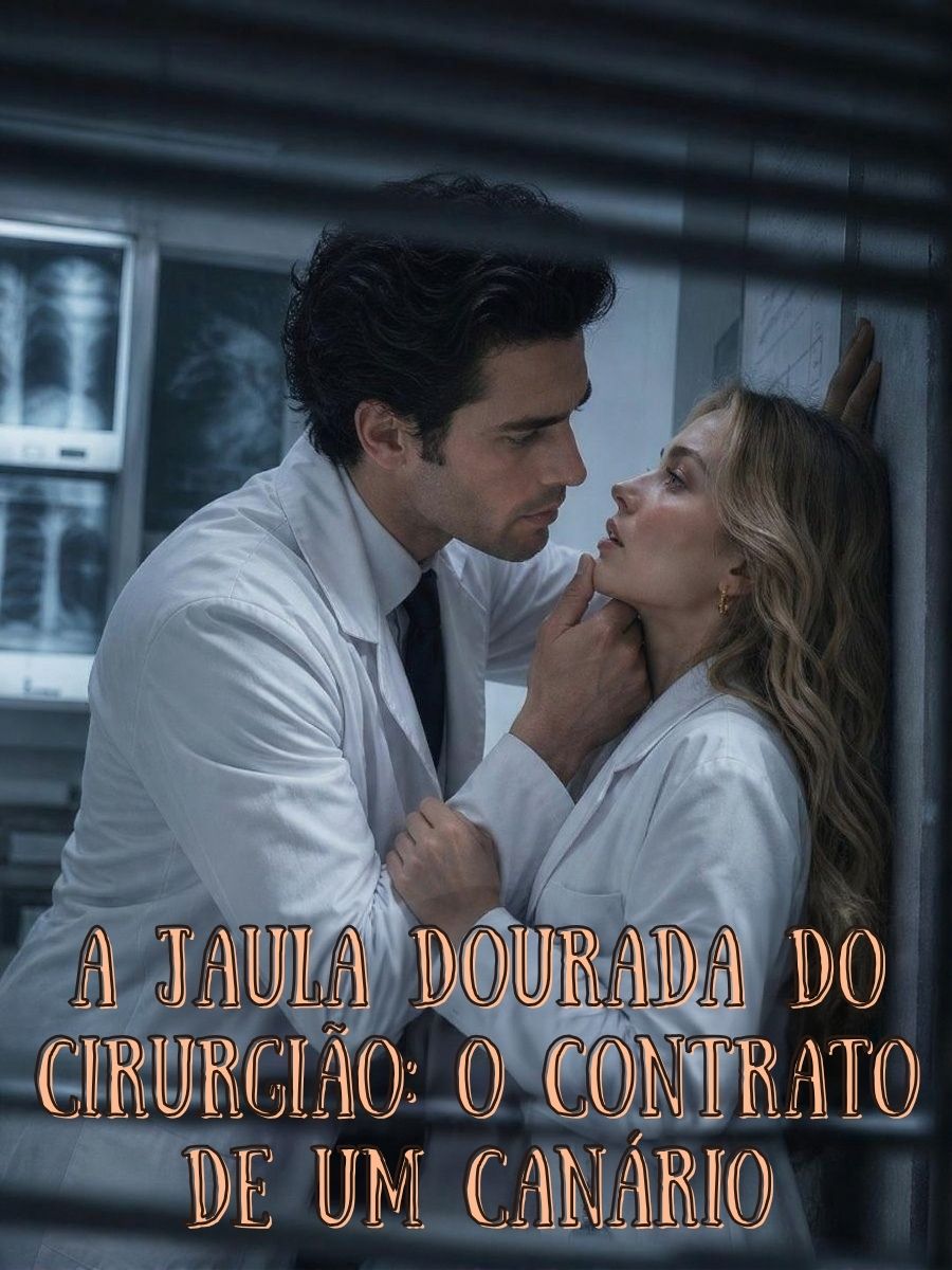 A jaula dourada do cirurgião: O contrato de um canário