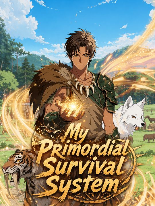 My Primordial Survival System