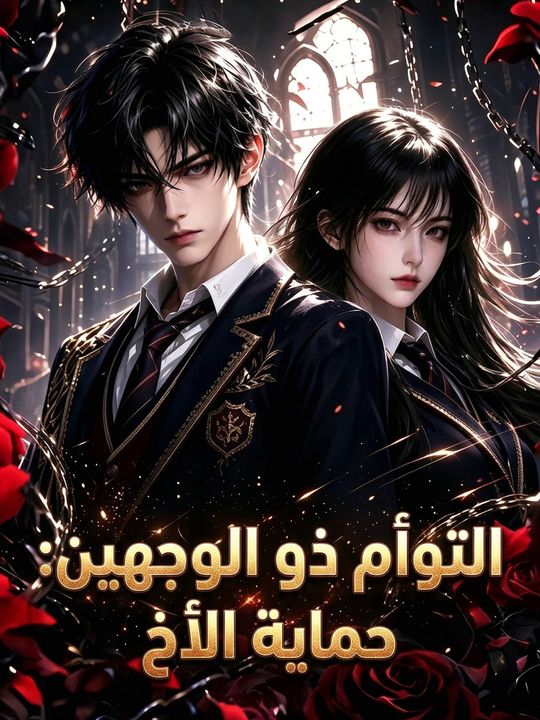 التوأم ذو الوجهين: حماية الأخ