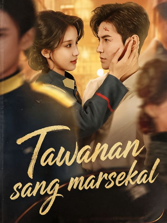 Tawanan sang marsekal