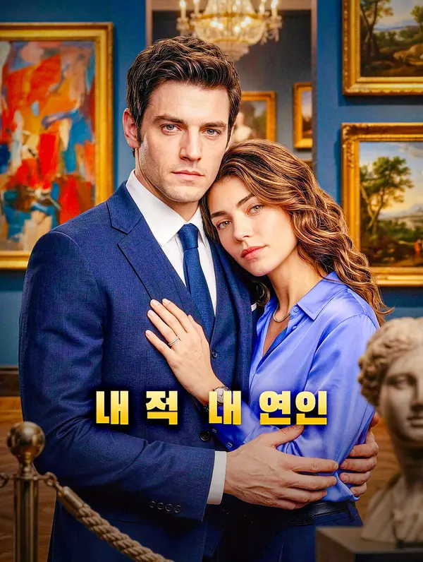 내 적, 내 연인