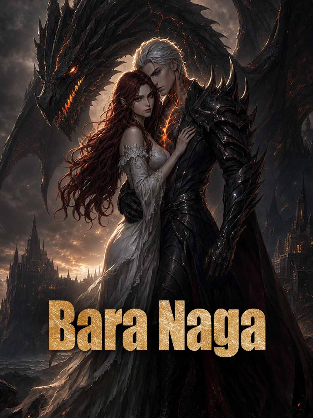 Bara Naga