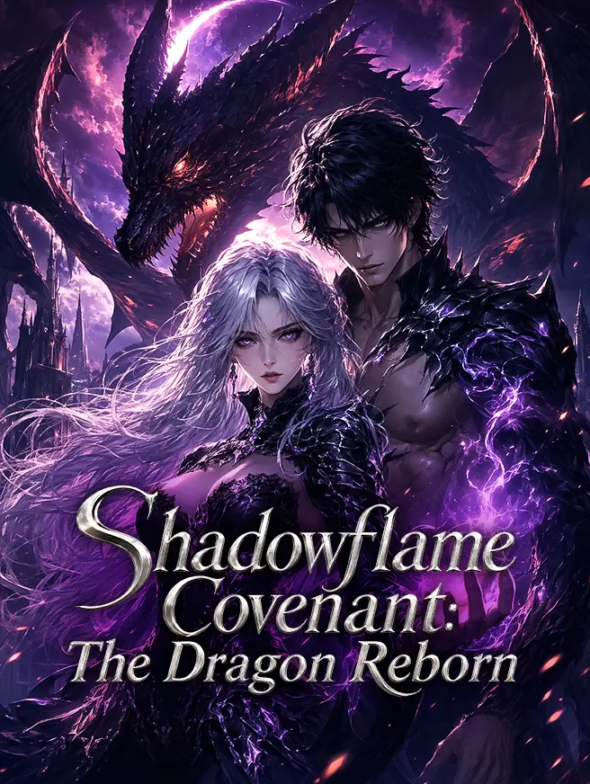 Shadowflame Covenant: The Dragon Reborn
