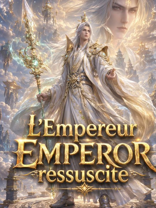 L'Empereur Immortel ressuscite