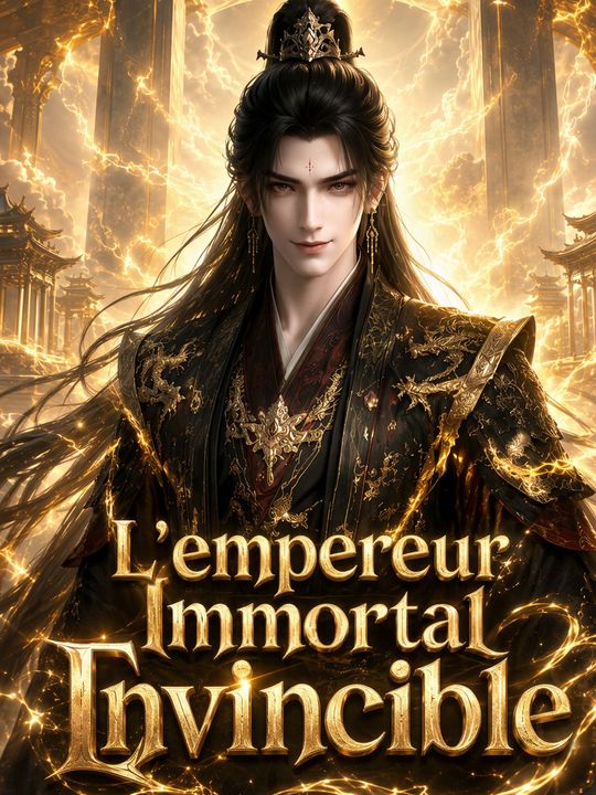 L'empereur immortel invincible