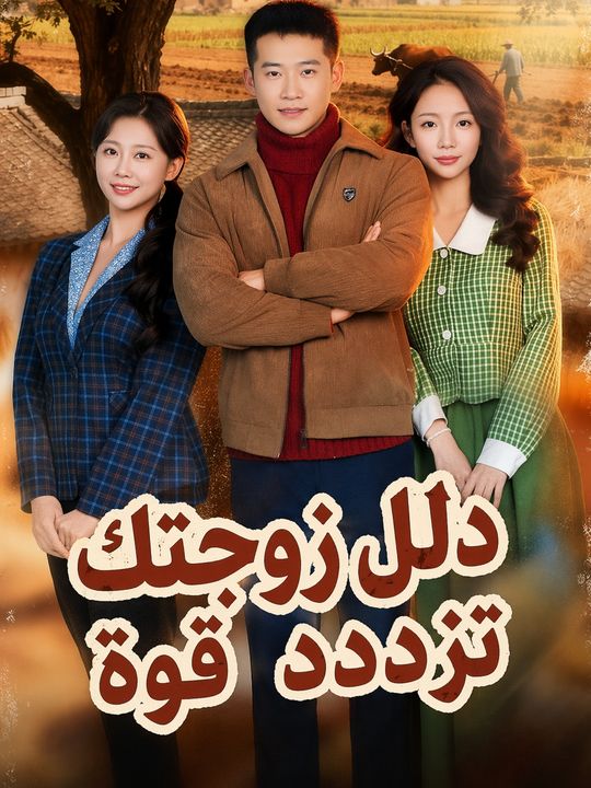 دلل زوجتك تزدد قوة