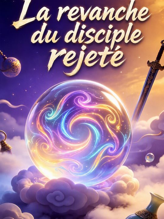La revanche du disciple rejeté