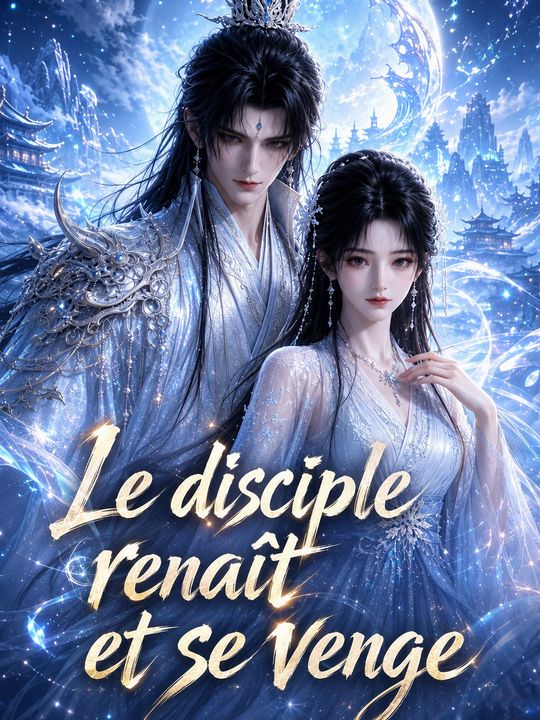 Le disciple renaît et se venge