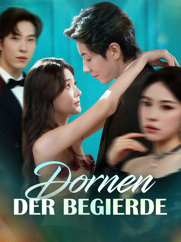 Dornen der Begierde