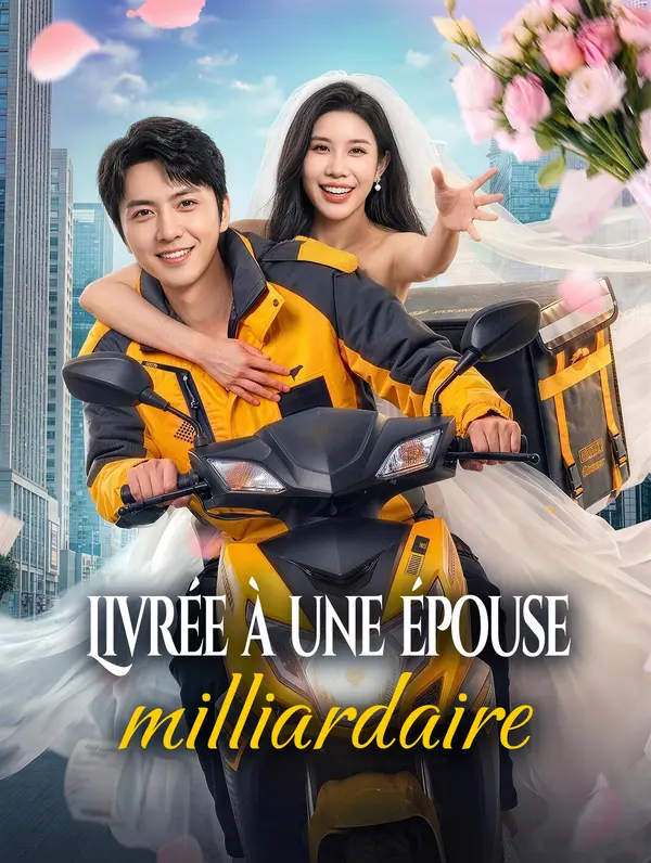 Livrée à une épouse milliardaire