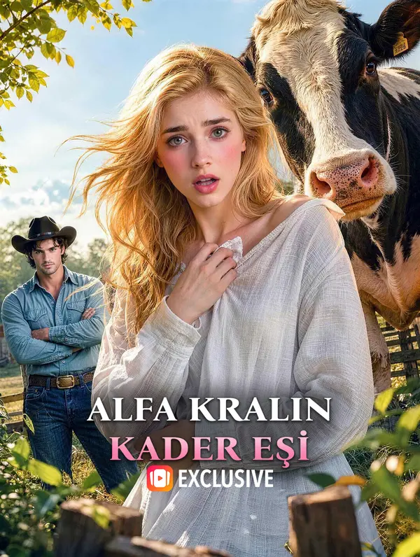 ALFA KRALIN KADER EŞİ